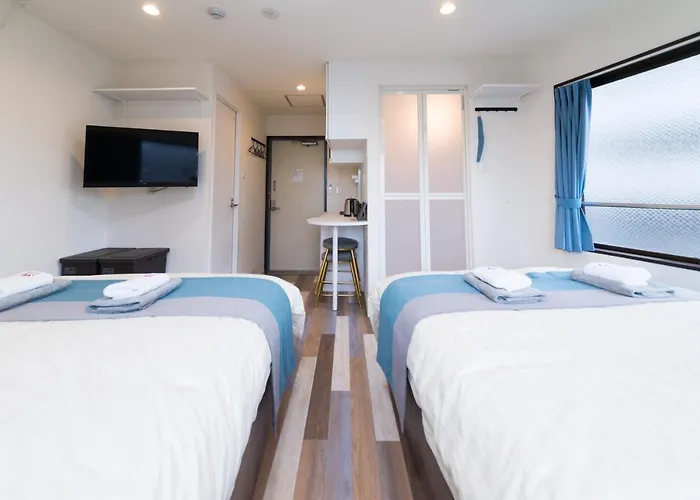 High Five Guest House
