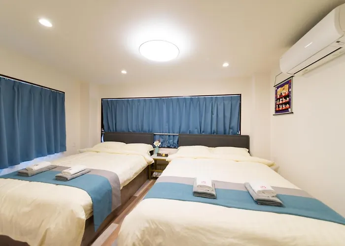 High Five Guest House
