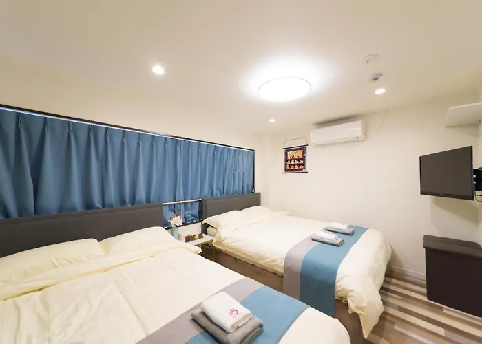High Five Guest House