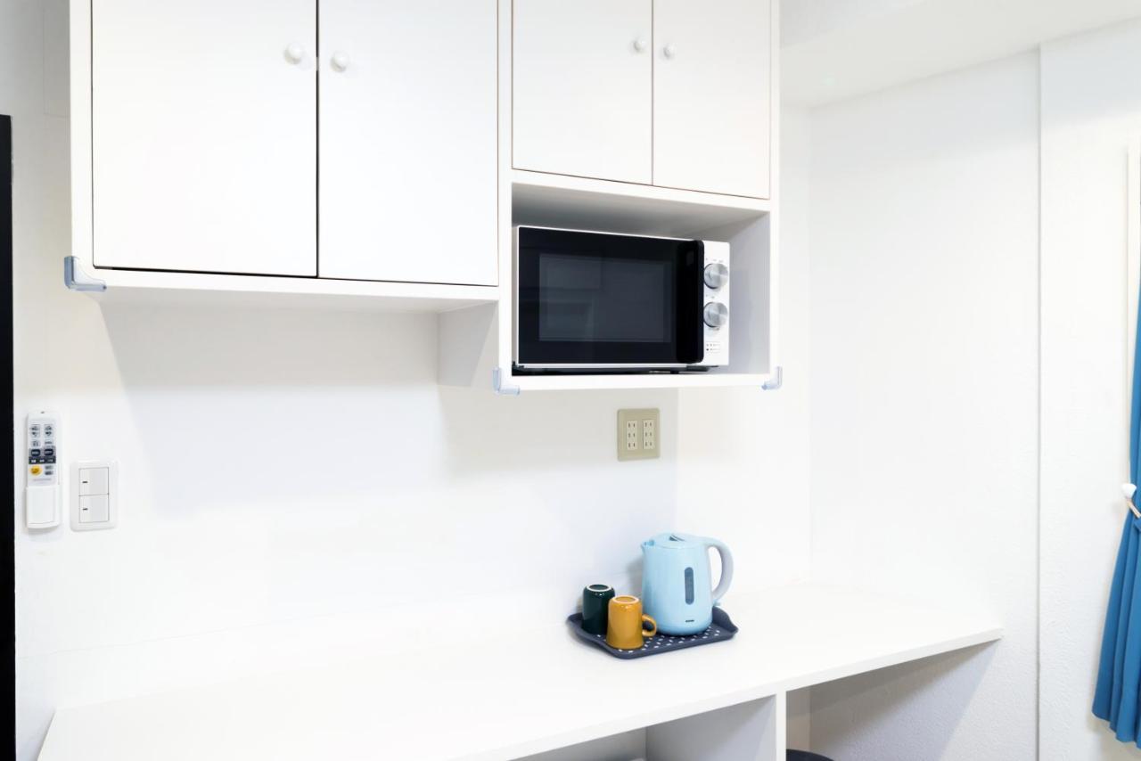 High Five Apartment