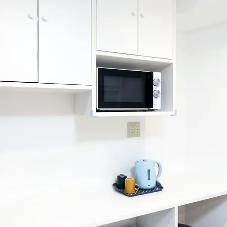 High Five Guest House Tokyo Exterior photo